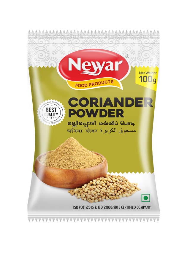 CORIANDER POWDER